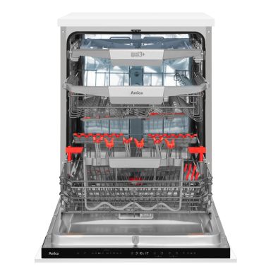 Einbau-geschirrspüler EGSPV 590 900 Amica