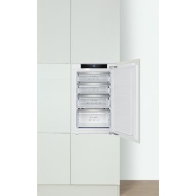 Einbau-gefrierschrank EGSX 321 250 Amica