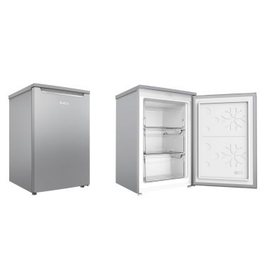 Freistehende gefrierschrank GS 321 125 E Amica