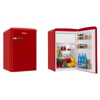 FREISTEHENDER KÜHLSCHRANK MIT NIEDERTEMPERATURKAMMER KS 15610 R