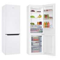 FREISTEHENDER KÜHL-GEFRIERSCHRANK KGC 15493 W