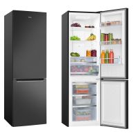 FREISTEHENDER KÜHL-GEFRIERSCHRANK KGC 15495 S