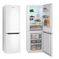 FREISTEHENDER KÜHL-GEFRIERSCHRANK KGCN 387 110 W