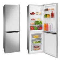 FREISTEHENDER KÜHL-GEFRIERSCHRANK KGCL 384 155-1 E