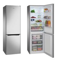 FREISTEHENDER KÜHL-GEFRIERSCHRANK KGCN 387 110 E