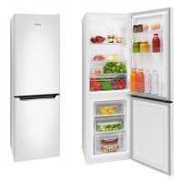 FREISTEHENDER KÜHL-GEFRIERSCHRANK AKG 3840 W