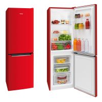 FREISTEHENDER KÜHL-GEFRIERSCHRANK AKG 3840 R