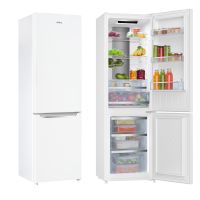 FREISTEHENDER KÜHL-GEFRIERSCHRANK KGCN 388 145 W