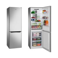 FREISTEHENDER KÜHL-GEFRIERSCHRANK KGCN 387 148 E