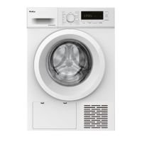 WÄSCHETROCKNER WTP 472 000