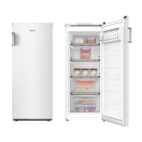 FREISTEHENDE GEFRIERSCHRANK GSN 321 105 W