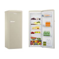 FREISTEHENDER KÜHLSCHRANK VKSR 354 155 B