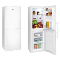 FREISTEHENDER KÜHL-GEFRIERSCHRANK KGC 384 110 W