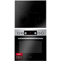 EINBAUHERD MIT CERAMIC-KOCHFELD EHCX 933 110 E