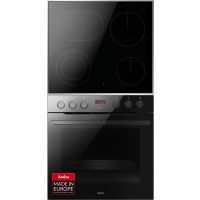 EINBAUHERD MIT CERAMIC-KOCHFELD EHCX 933 130 S