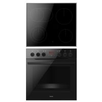 EINBAUHERD MIT CERAMIC-KOCHFELD EHCX 933 200 S