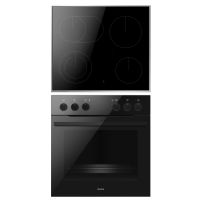 EINBAUHERD MIT CERAMIC-KOCHFELD EHCX 933 000 S