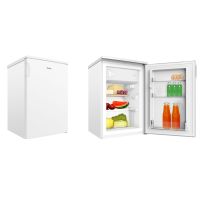 FREISTEHENDER KÜHLSCHRANK MIT NIEDERTEMPERATURKAMMER KS 361 300 W