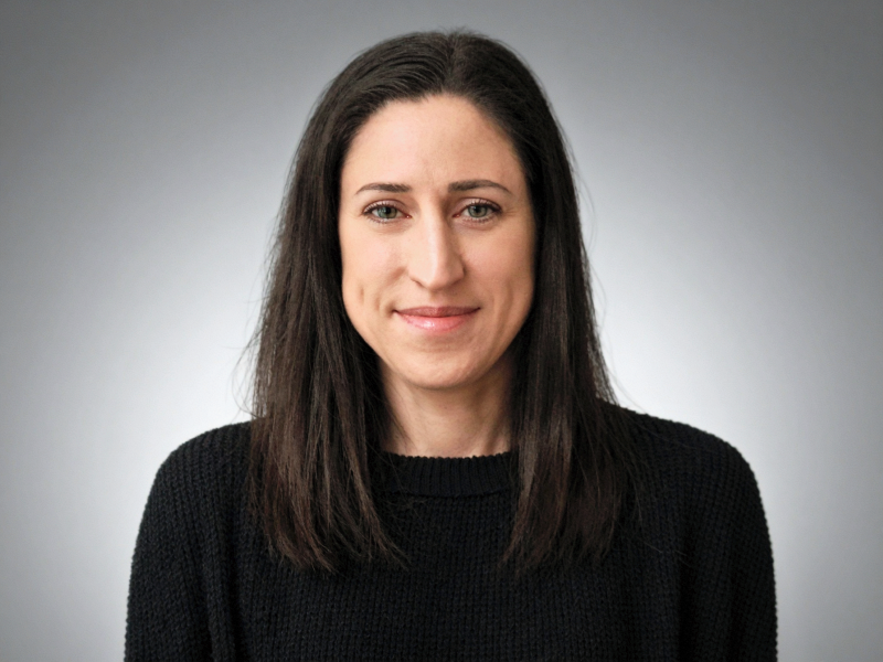 Liebe Medienvertreter